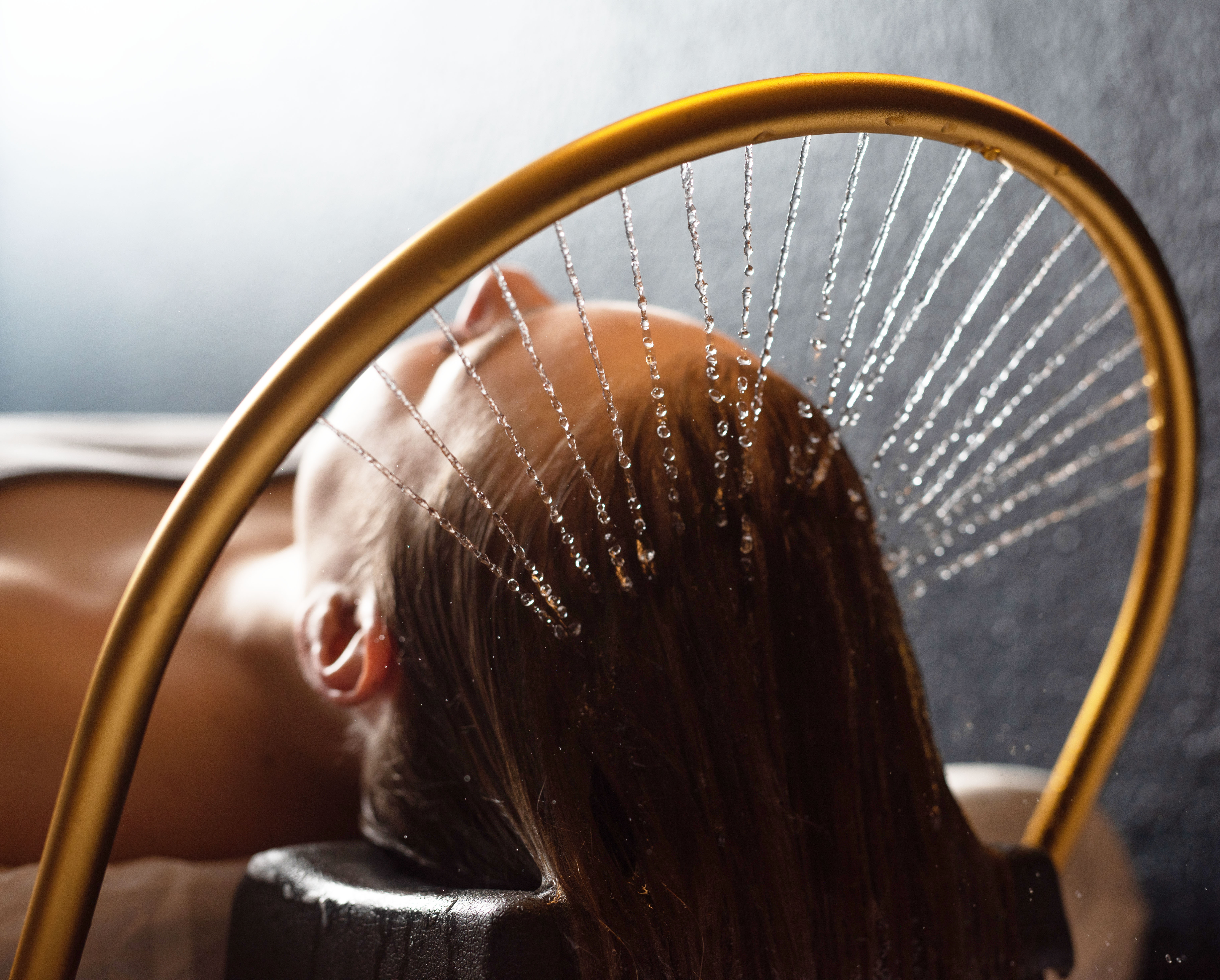 Mizido Kosmetik & Head Spa